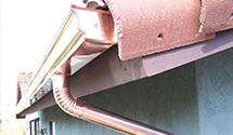 Rain Gutter Installation, Repair, Cleaning in Jonesboro, LA